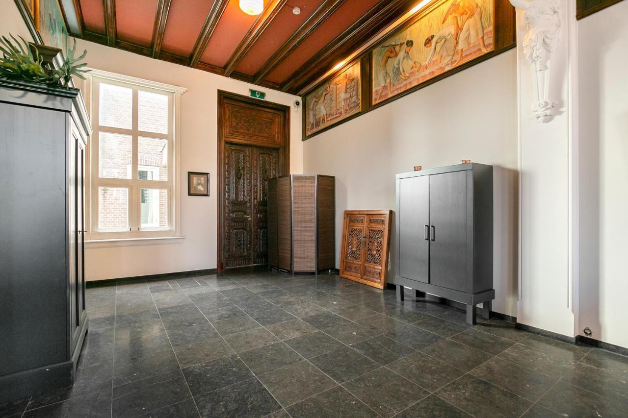 Edam Suites Buitenkant foto