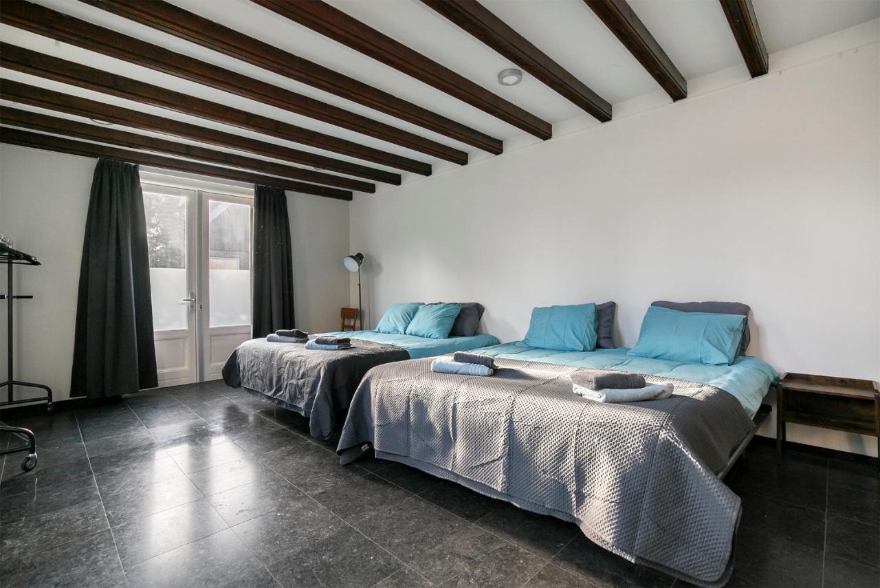 Edam Suites Buitenkant foto