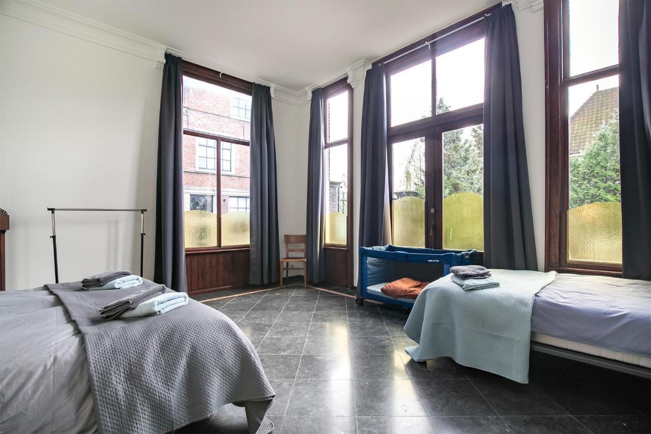 Edam Suites Buitenkant foto